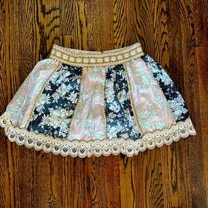 Beautiful skirt